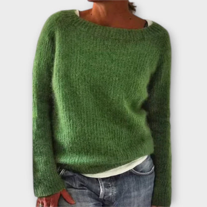 Reece | Timeless Icelandic Knitwear