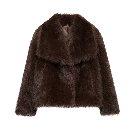 Naomi | Statement Coat