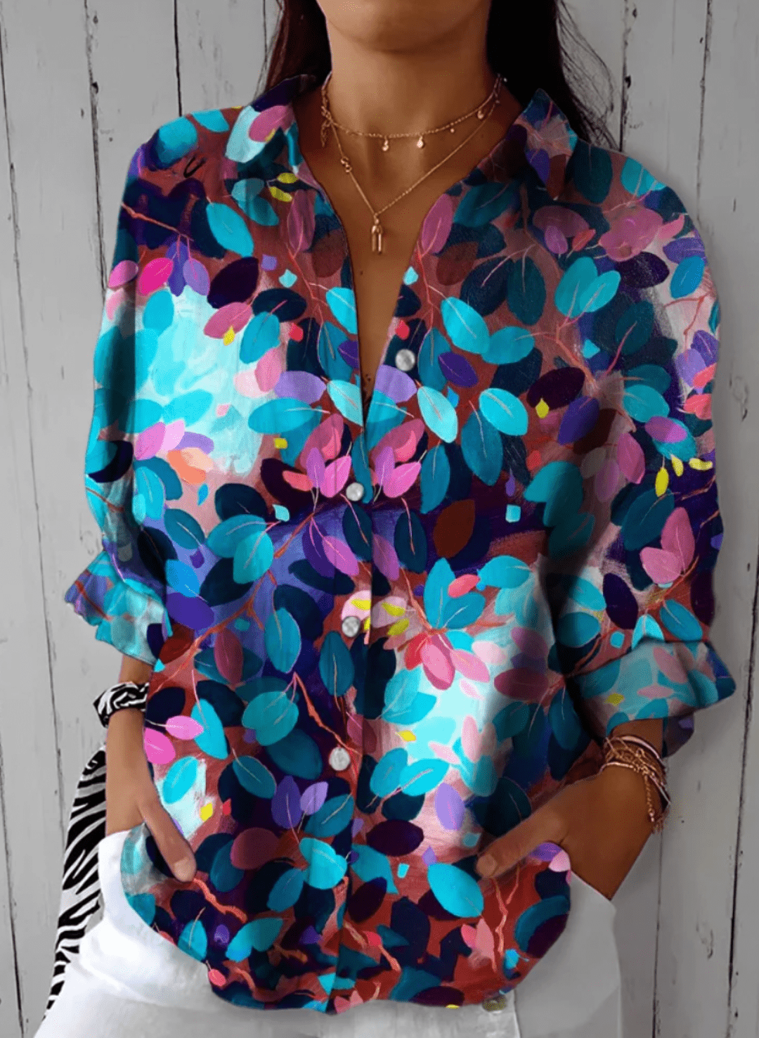 Multicolour 3 / 2XL
