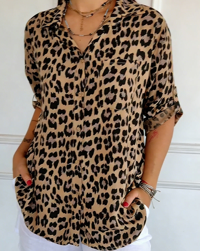 Leopard / 3XL