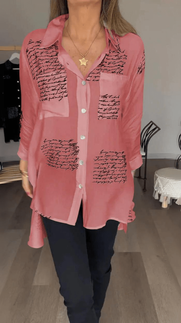 Red (Almost sold out) / 5XL (22-24)