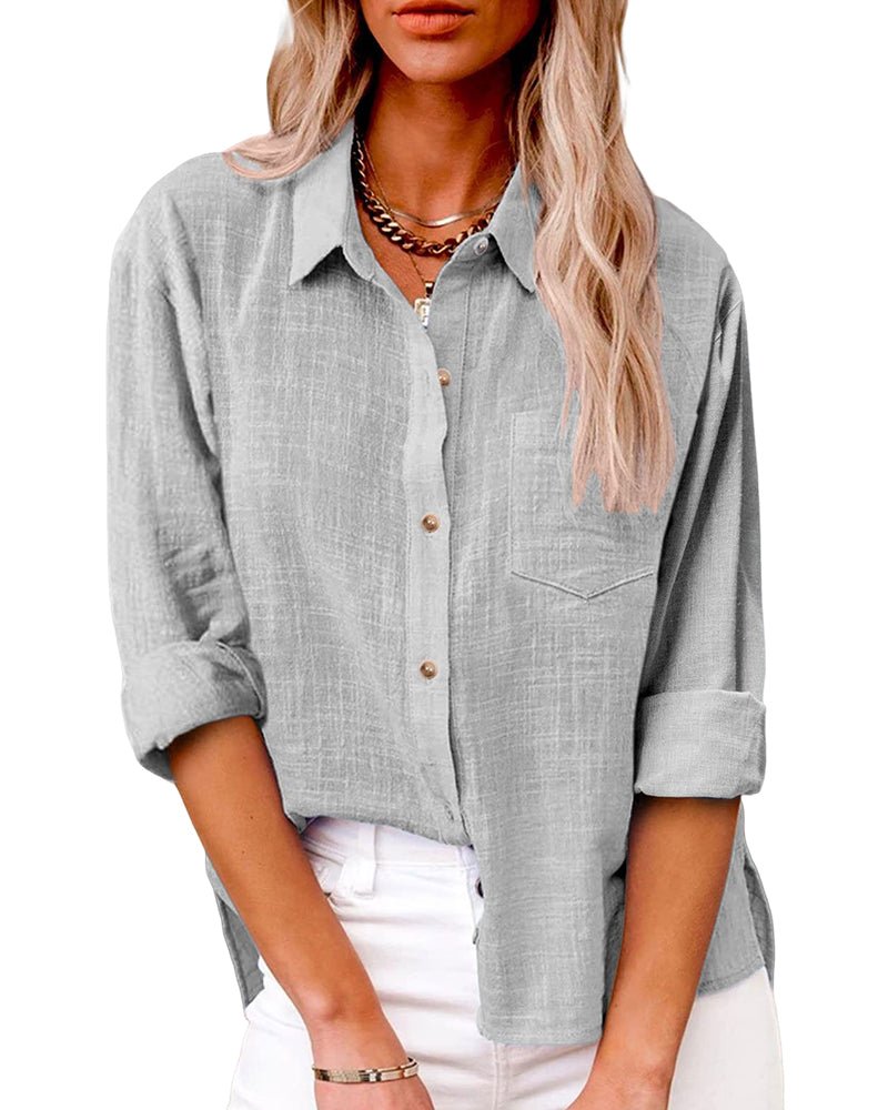 Grey / 5XL