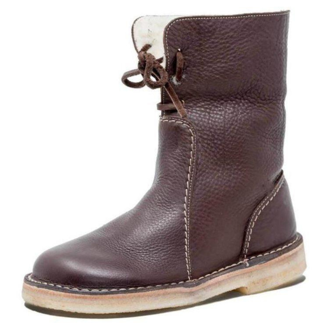 Dark Brown / AU 11