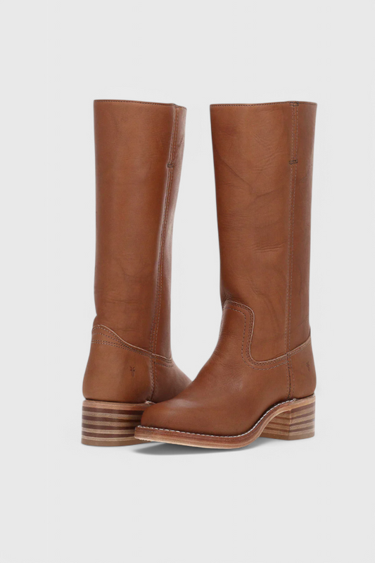 Grace | Modern Classic Boots for All-Season Wear