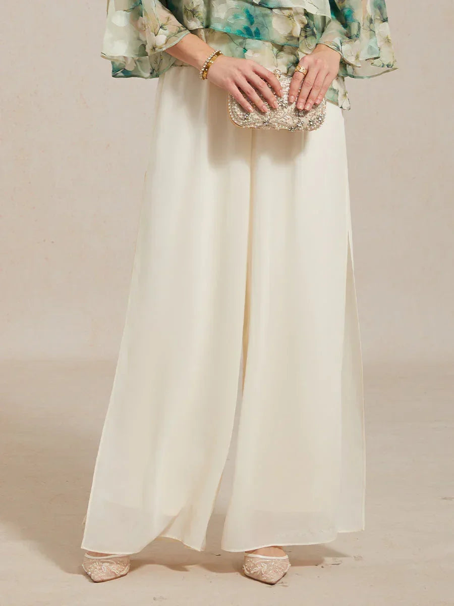 Ivory / 2XL