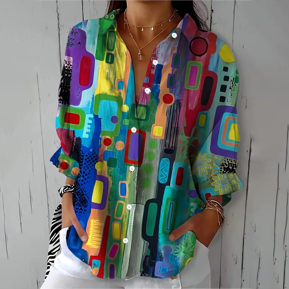 Multicolour / 5XL