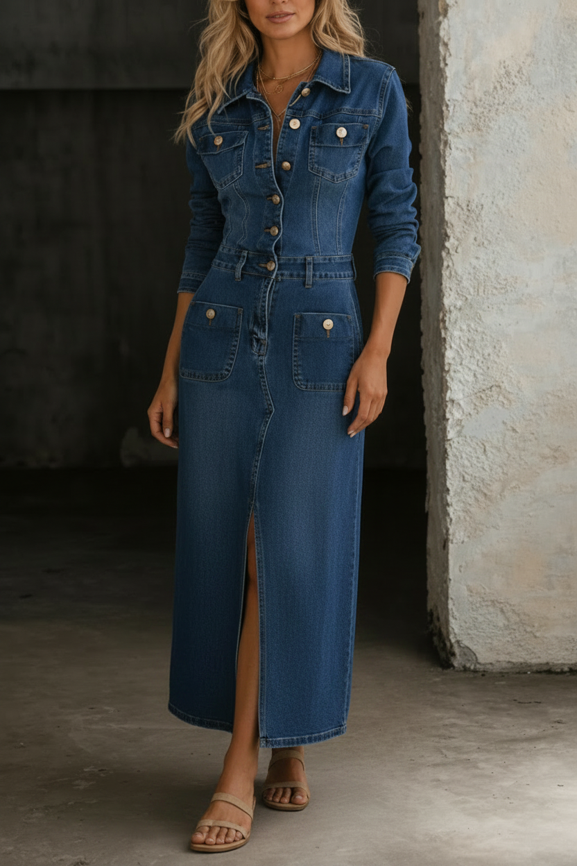 Blue / XL