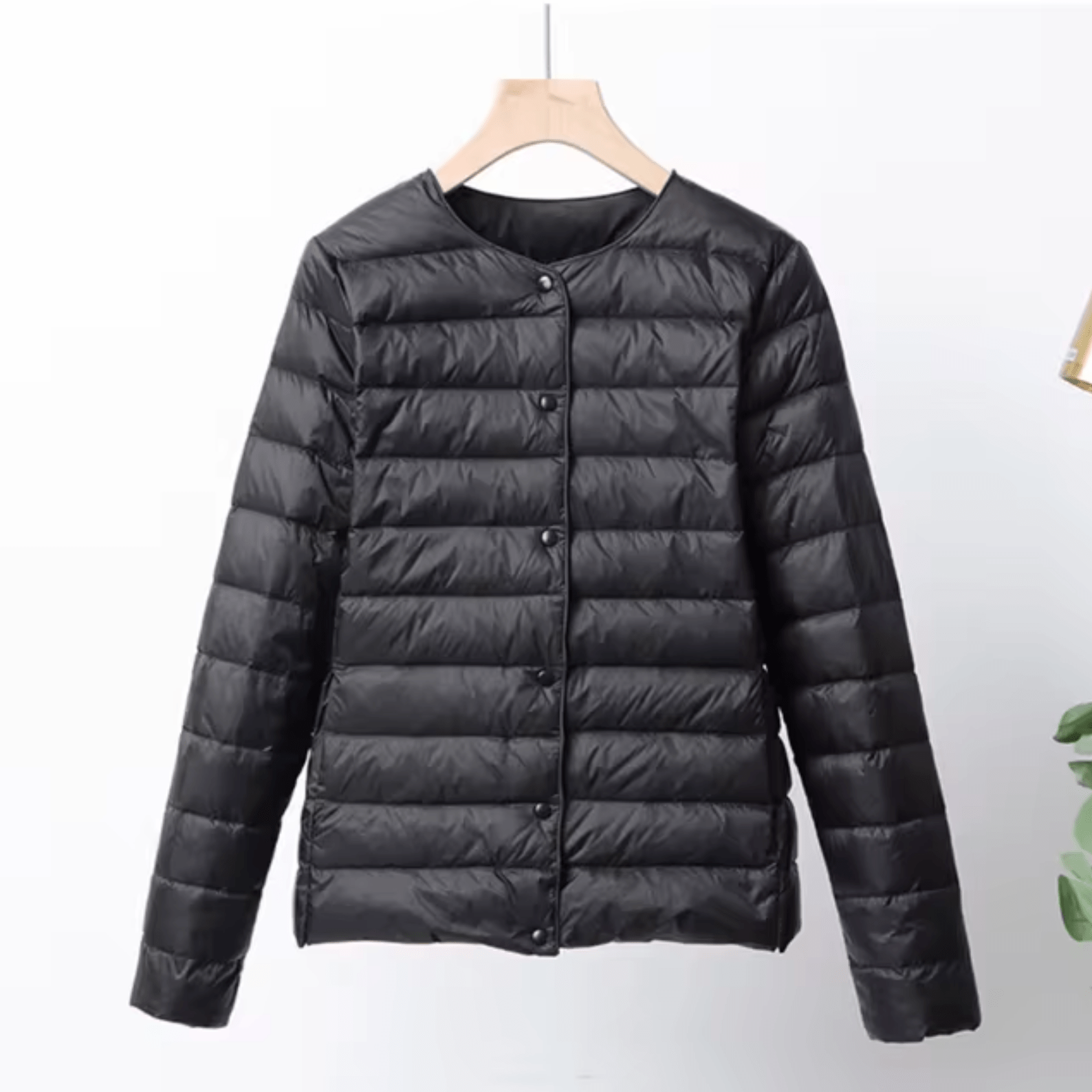 Black / 4XL