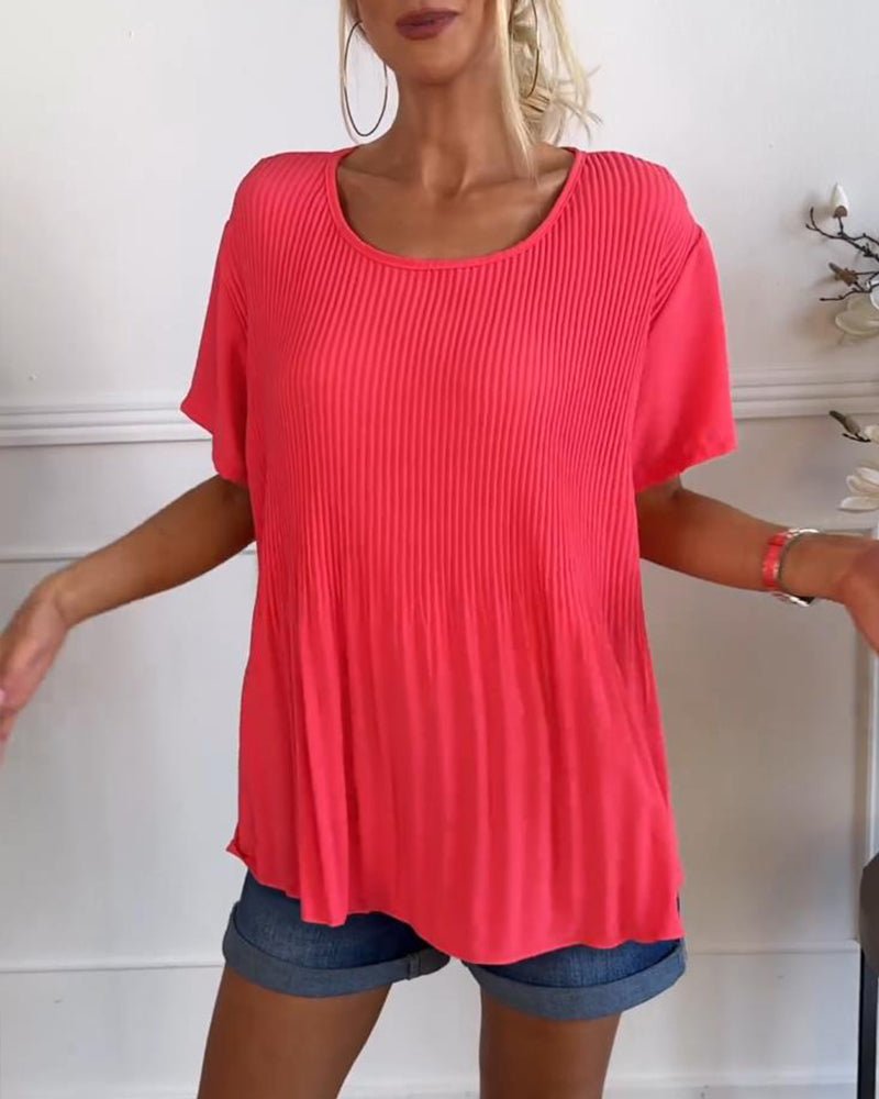 Orange Red / 3XL