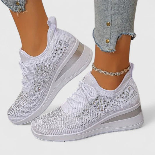 Poppy | Signature Sneakers