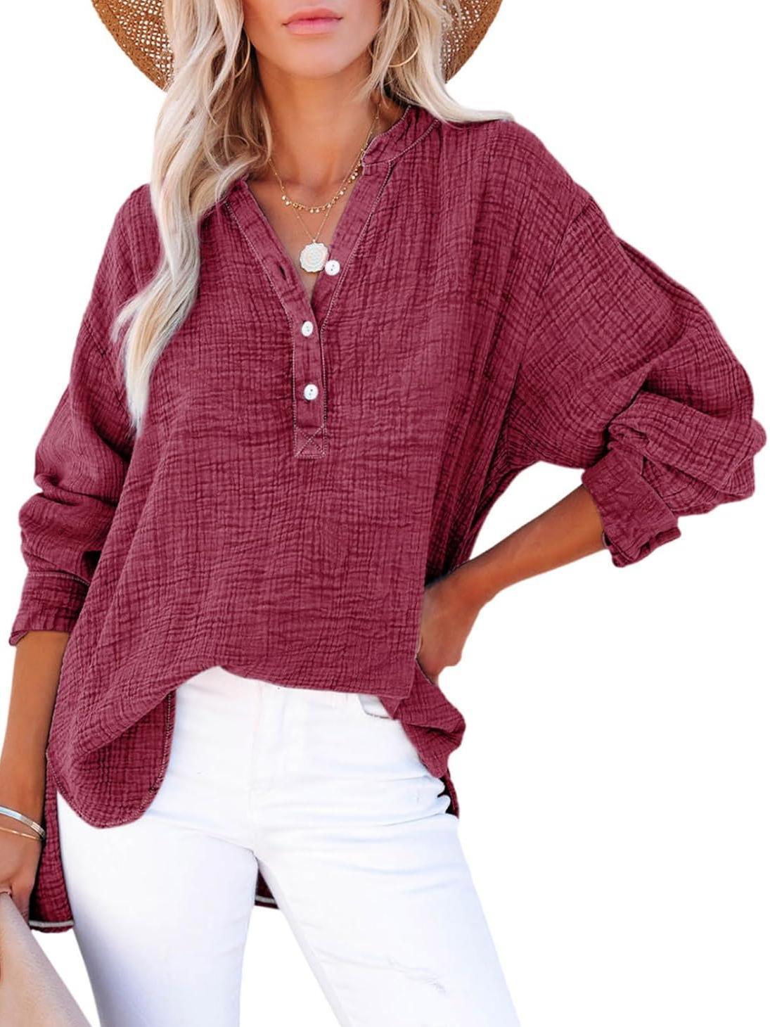 Wine red / 2XL