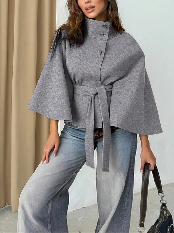 Gray / AU 18 (XXL)