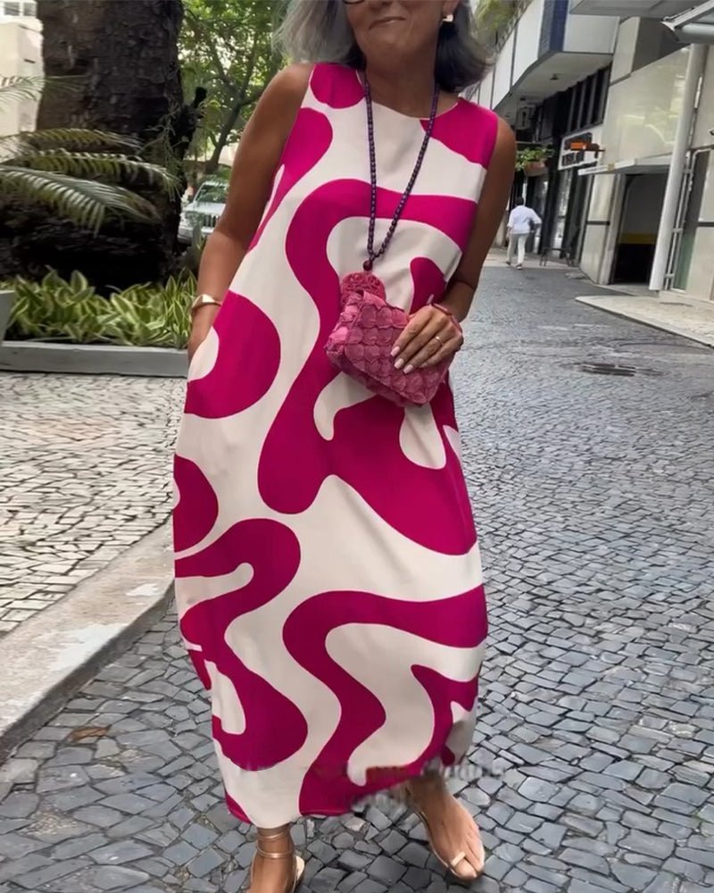 Fuchsia / 3XL