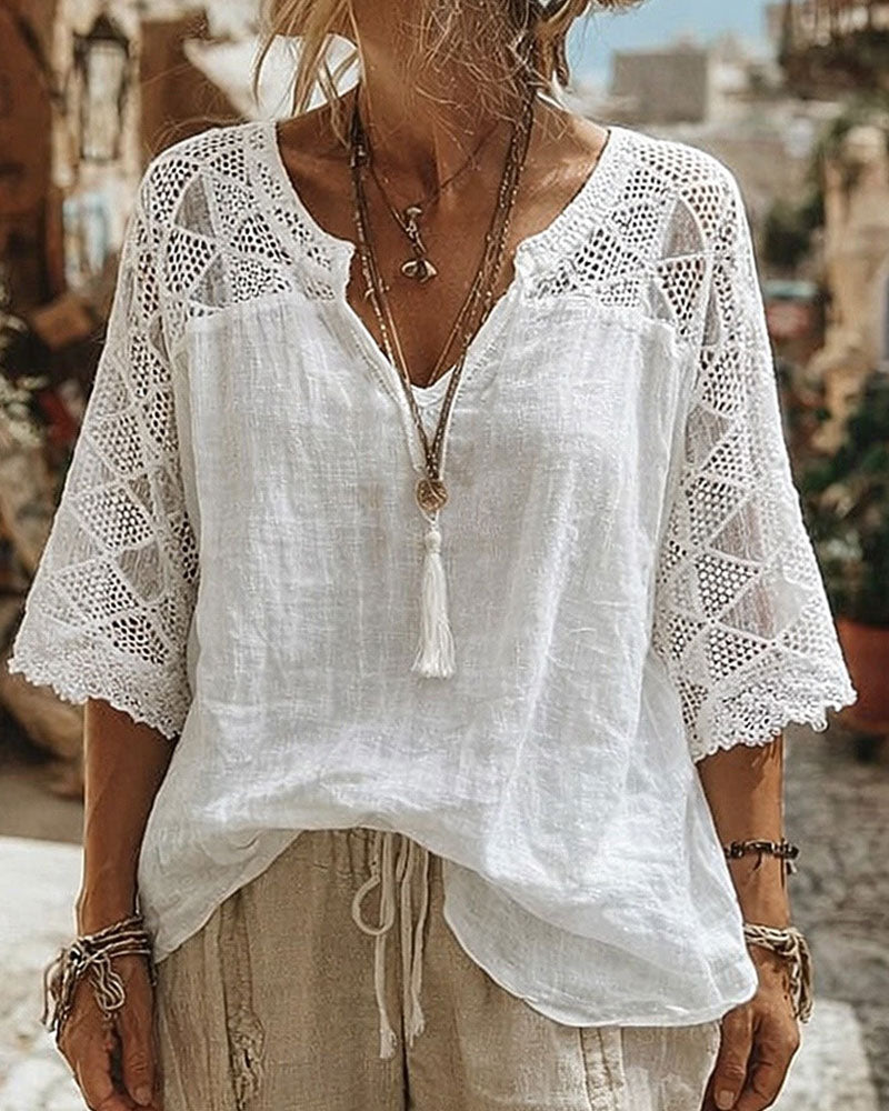 White / 3XL