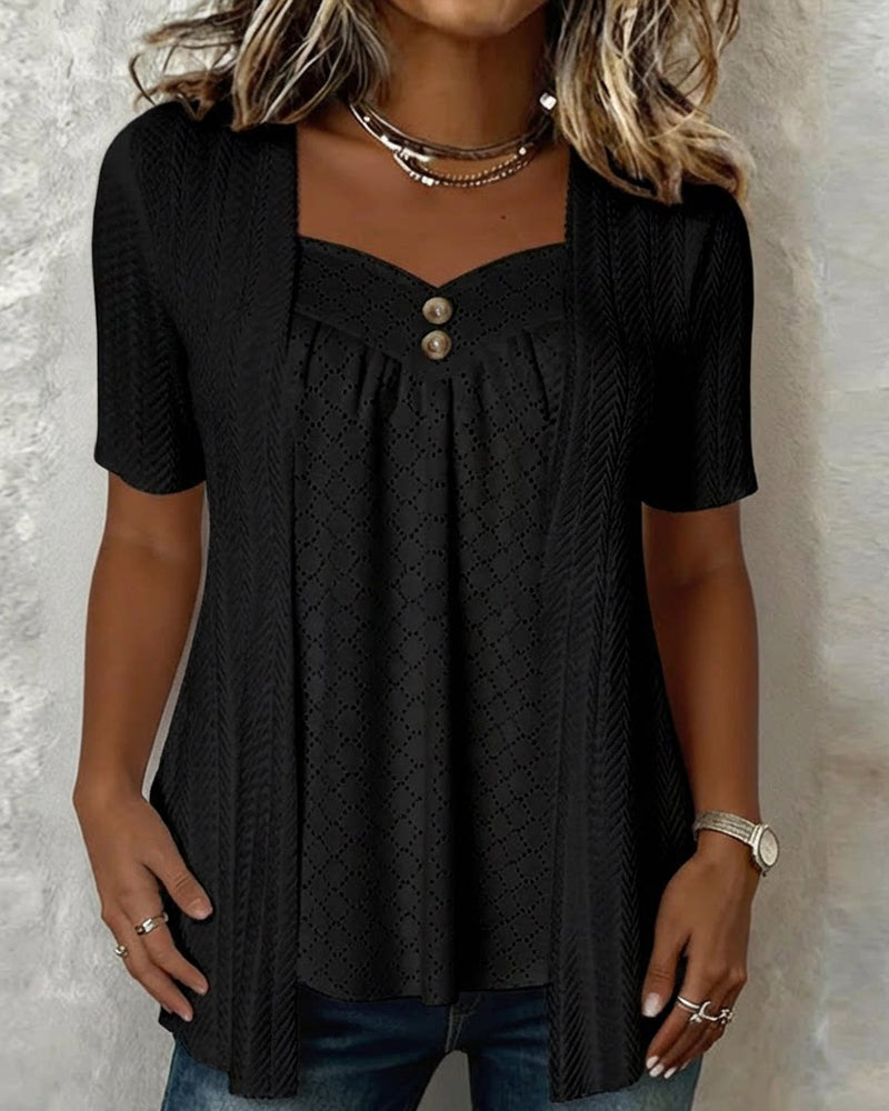 Black / 3XL
