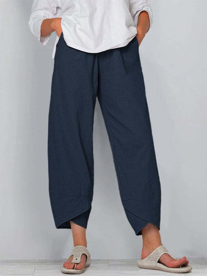 Dark blue / 5XL