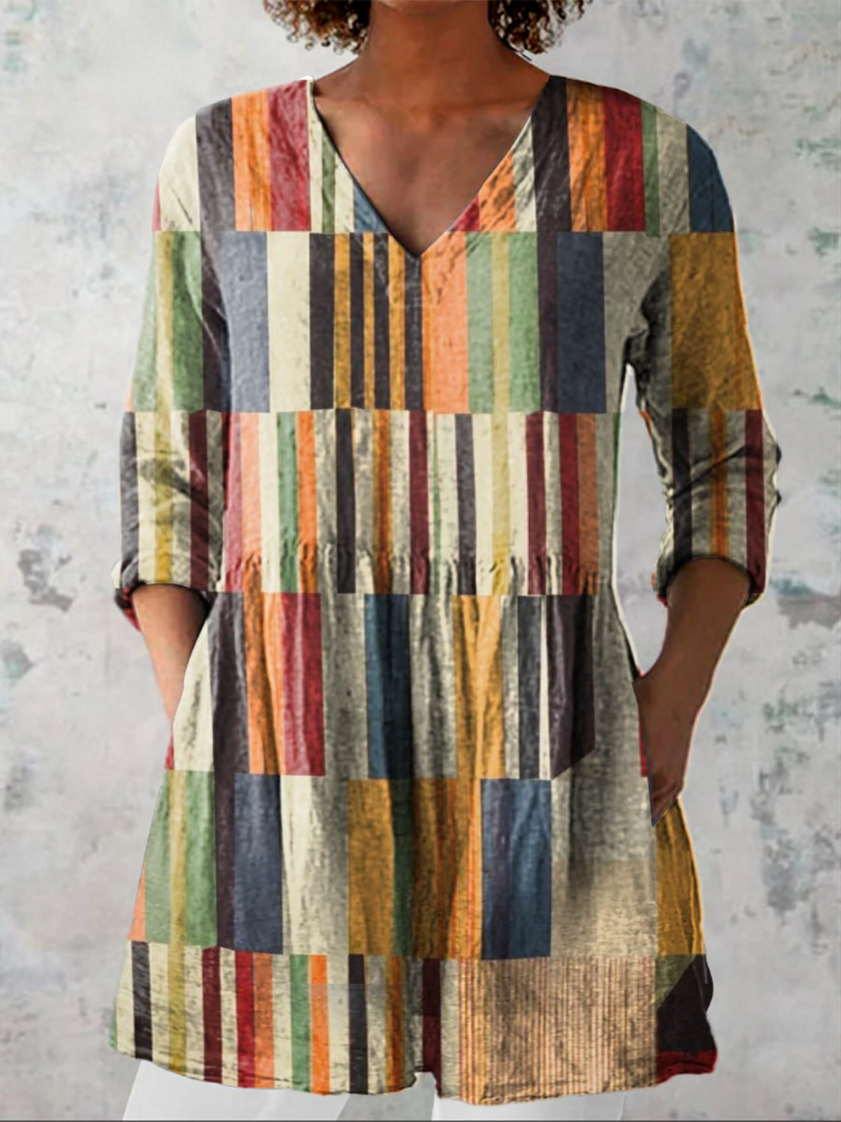 Multicolor / 5XL