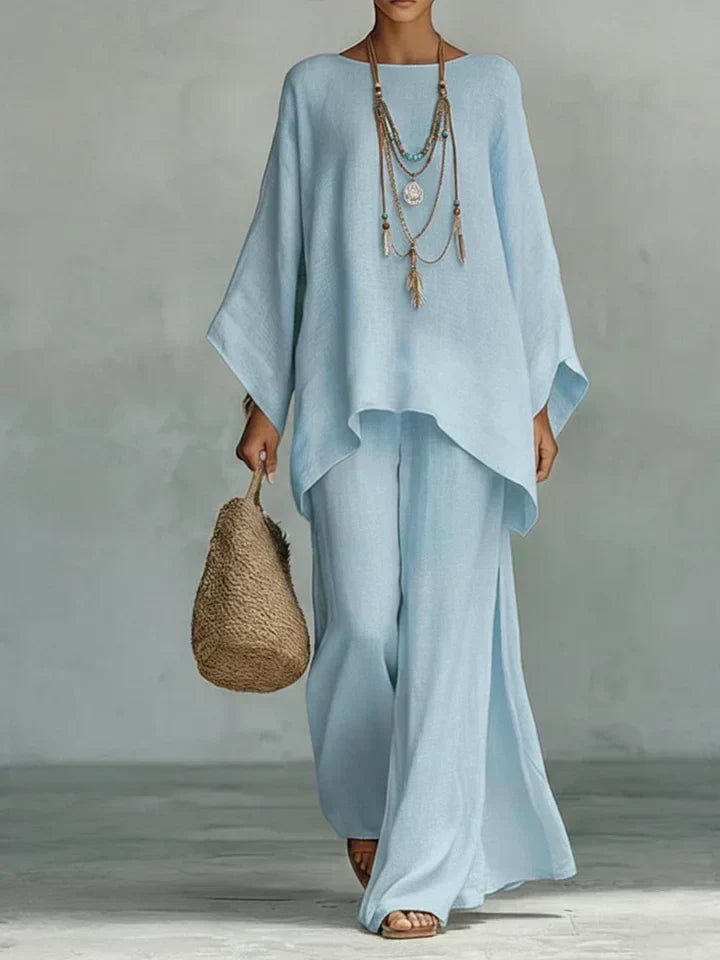 Light Blue / 5XL