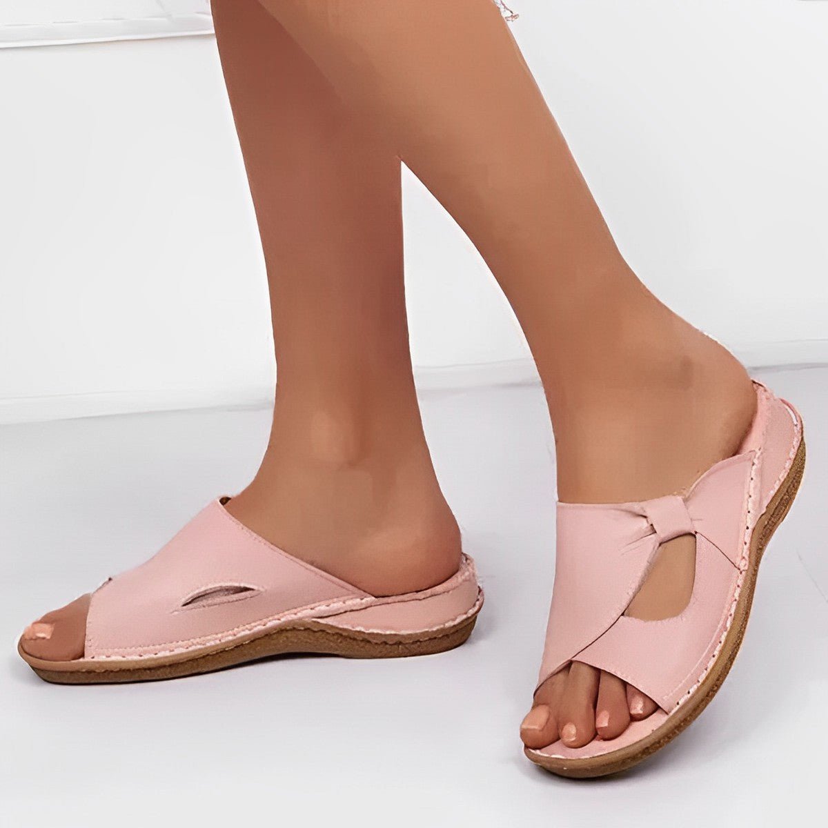 Pink / 10