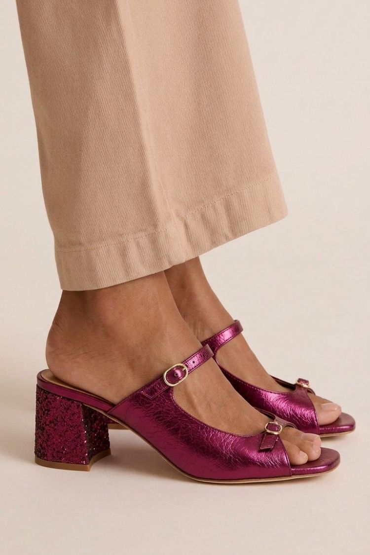Fuchsia / 10.5