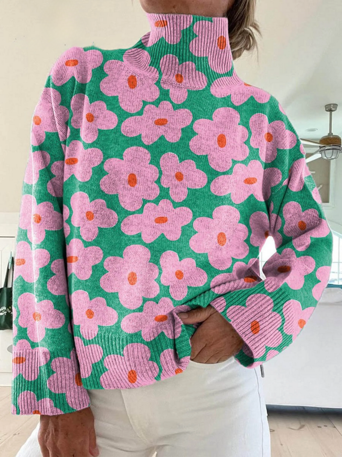 Multicolour / 5XL