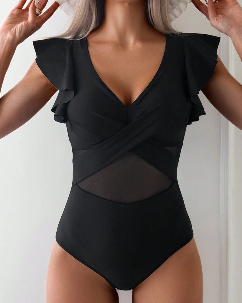 Black / 3XL