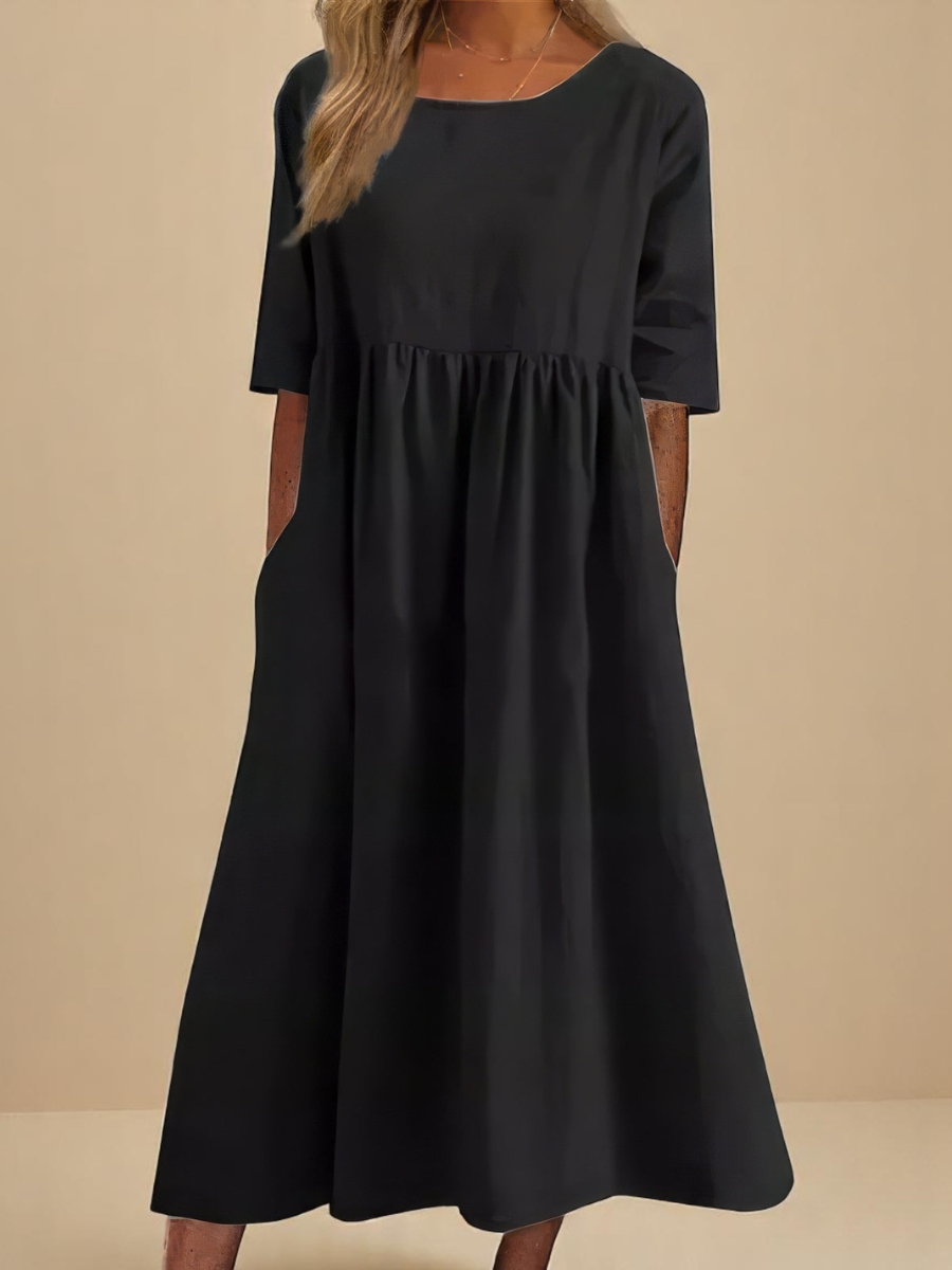 Black / 5XL