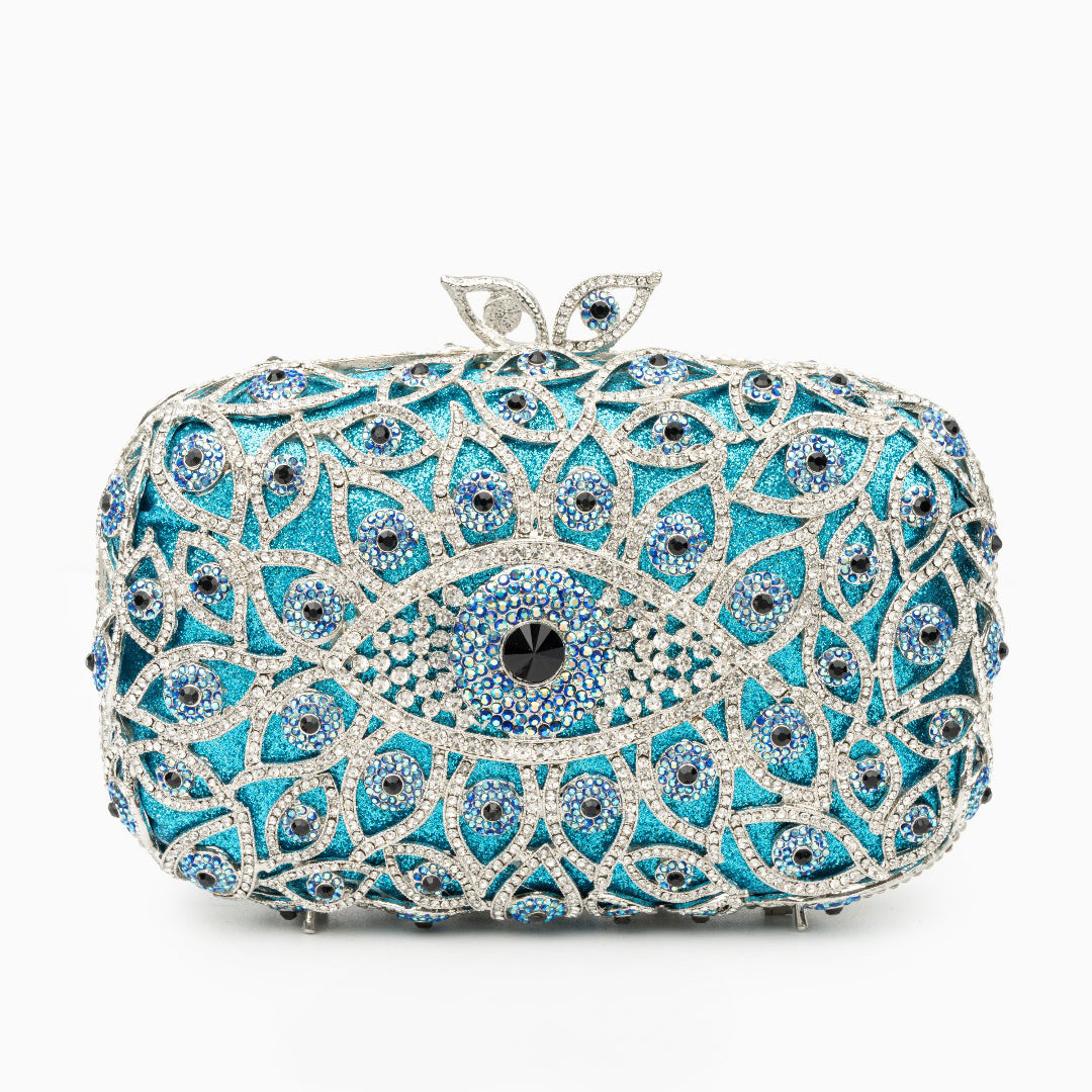Crystal | Evening Clutch