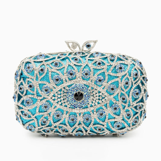 Crystal | Evening Clutch