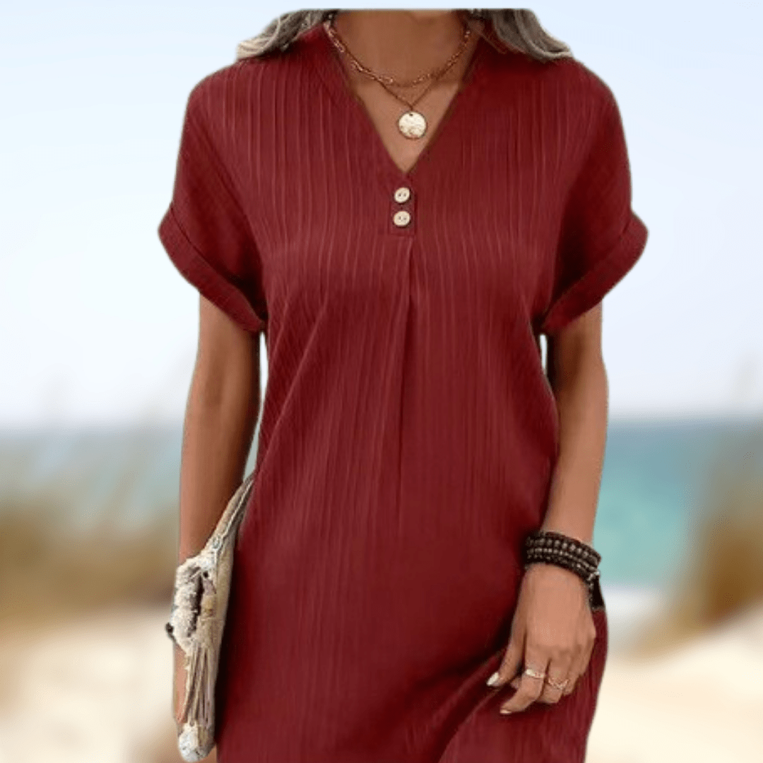 Burgundy / 2XL