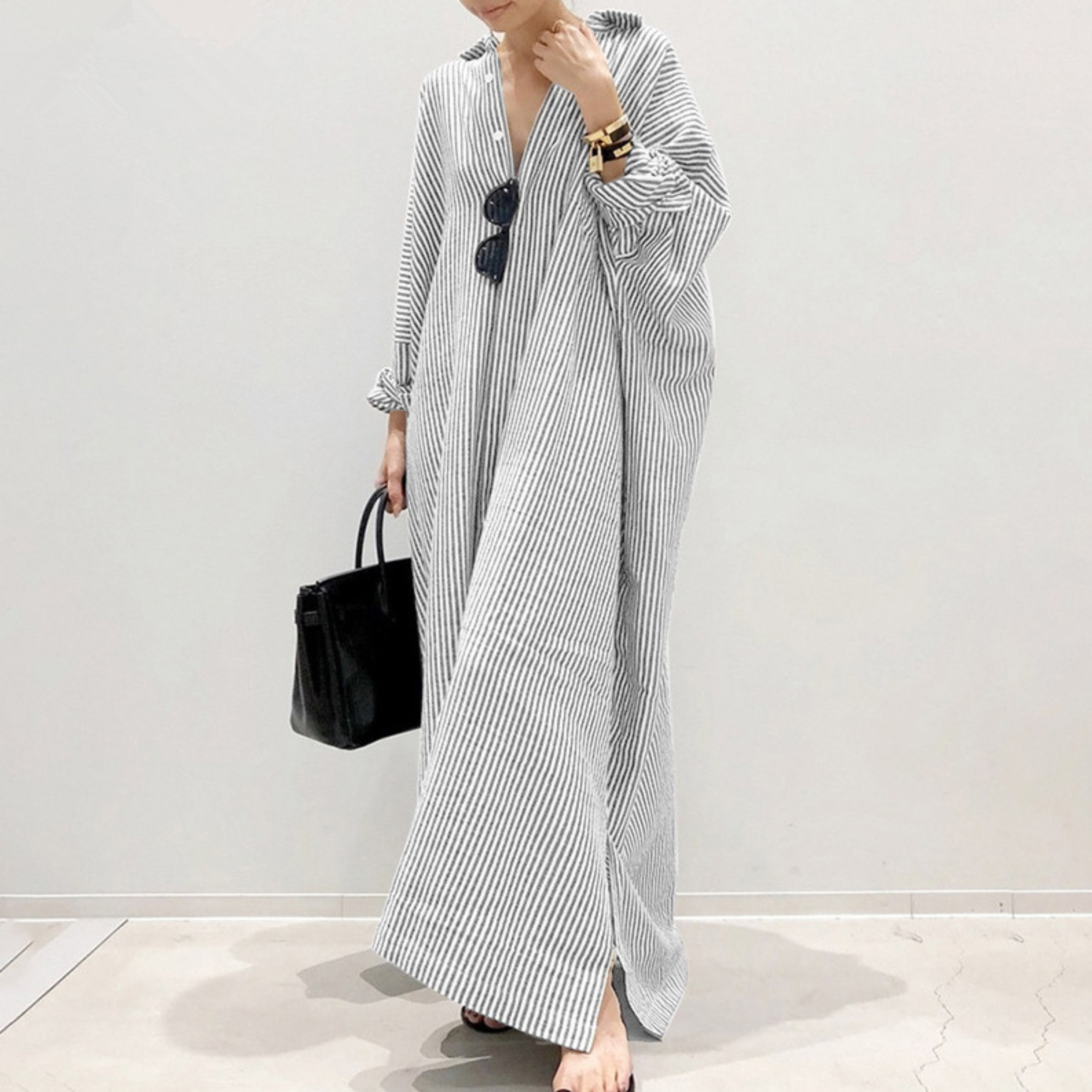 Gray / 5XL