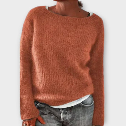 Reece | Timeless Icelandic Knitwear