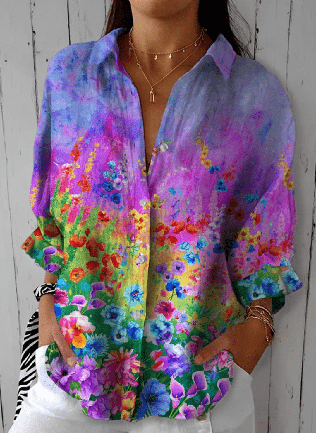 Multicolour 4 / 2XL