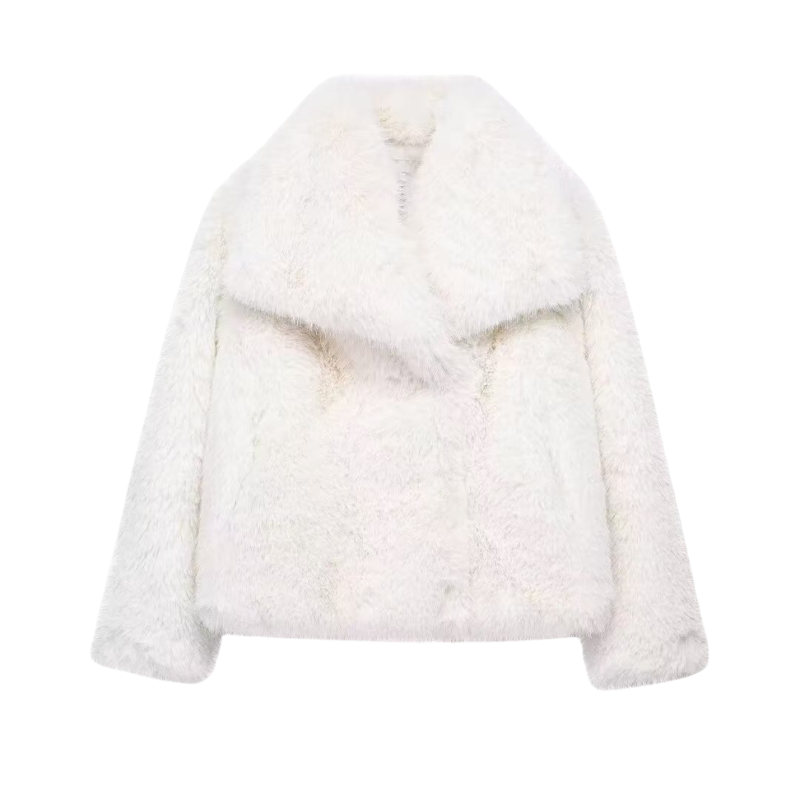 White / AU 12/14 (L)