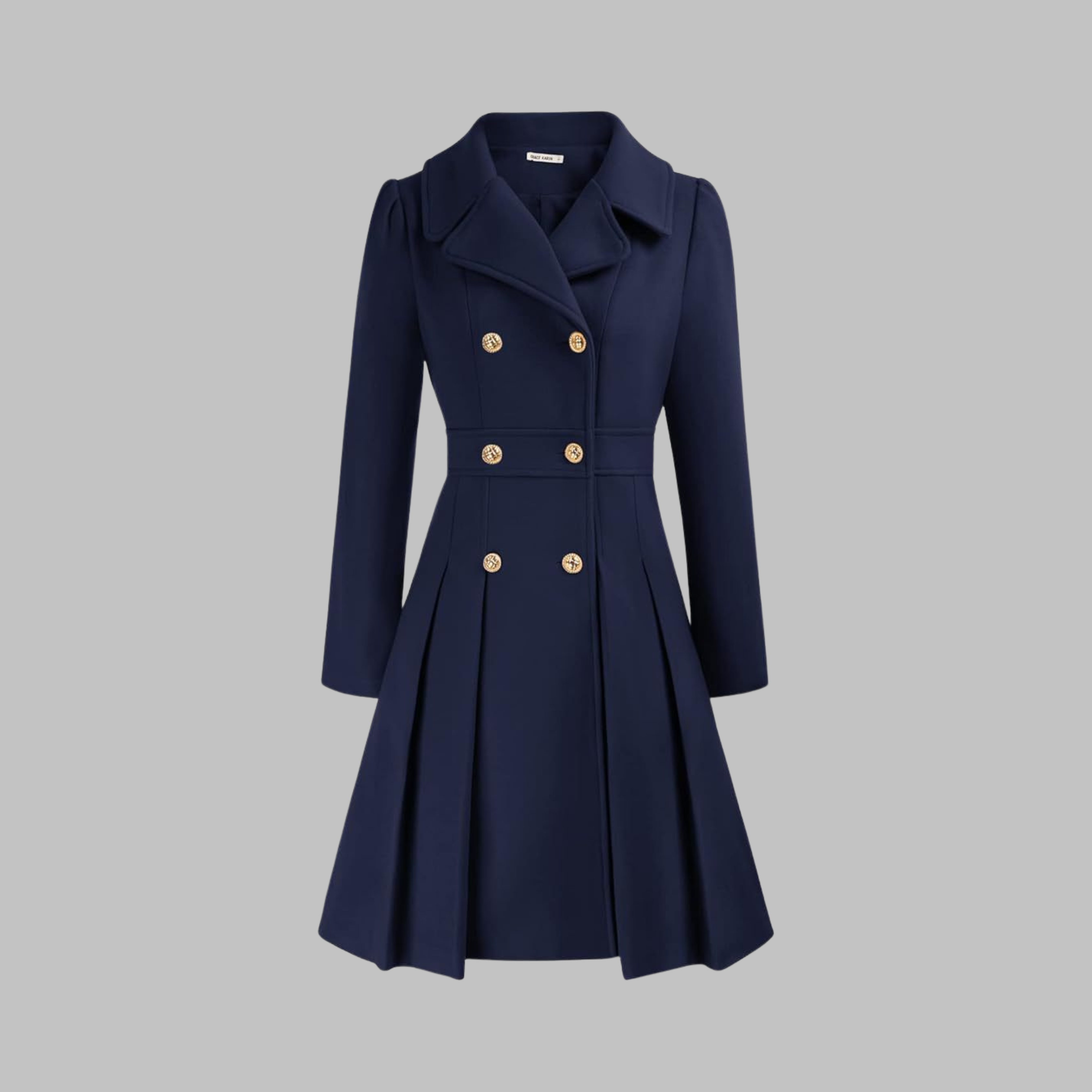 Dark Blue / AU 18 (XXL)