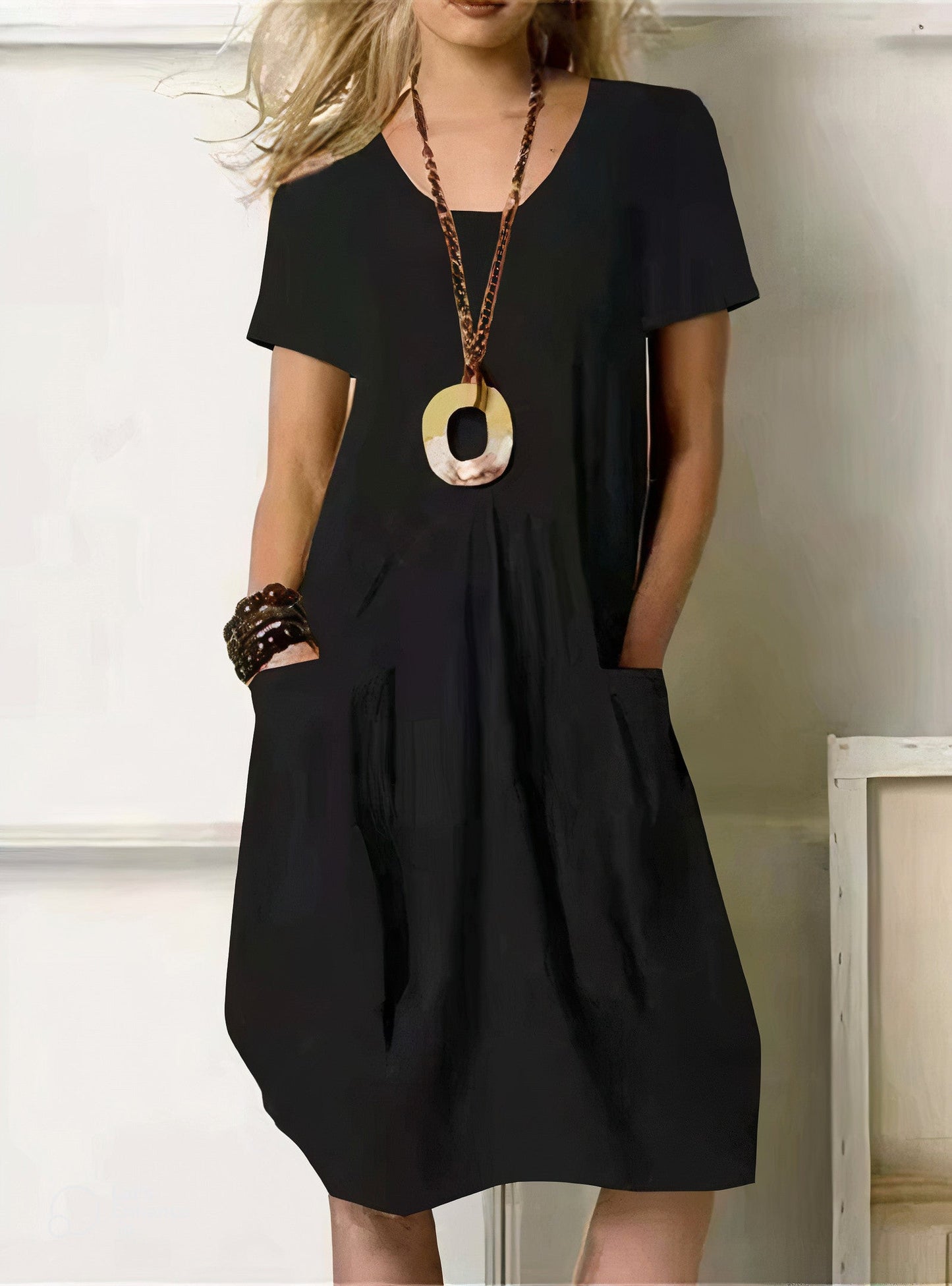 Ubud - Casual Dress