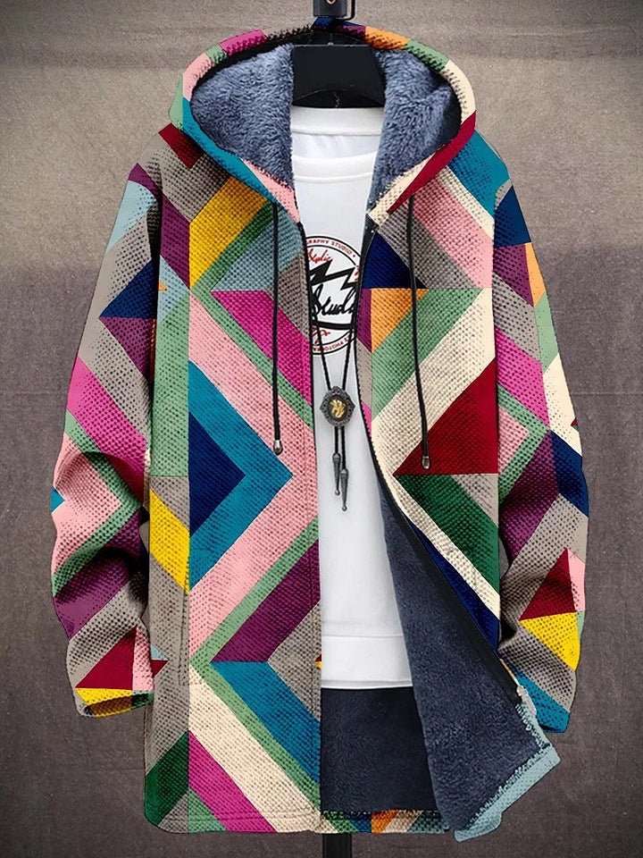 Rainbow / 4XL
