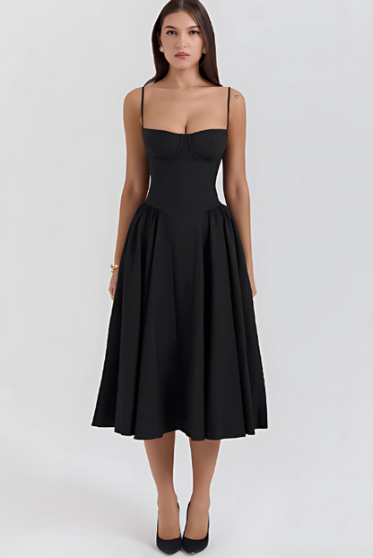 Georgia | Corset Style Dress