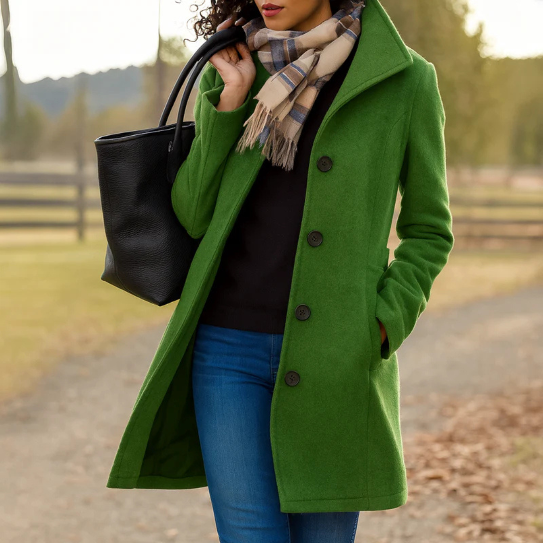 Green / 3XL