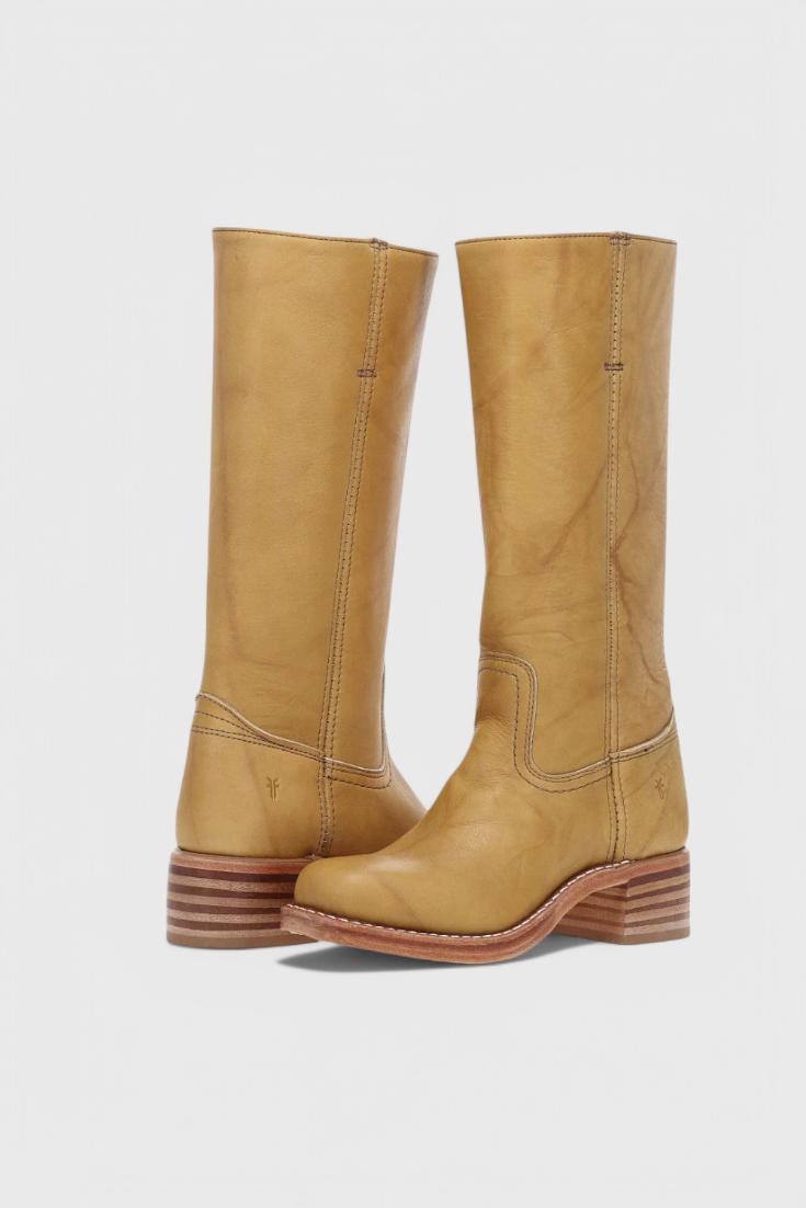 Grace | Modern Classic Boots for All-Season Wear