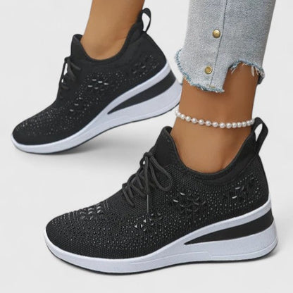 Poppy | Signature Sneakers