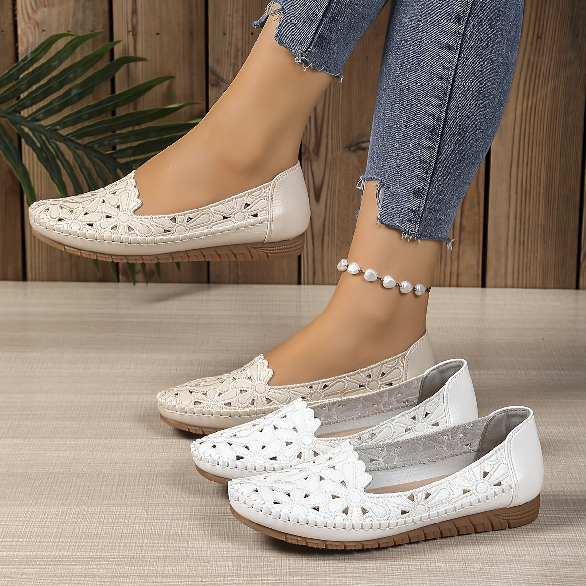 Gayle | Elegant Orthopadec Shoes