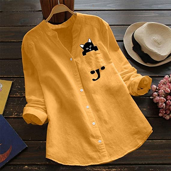 Yellow / 3XL