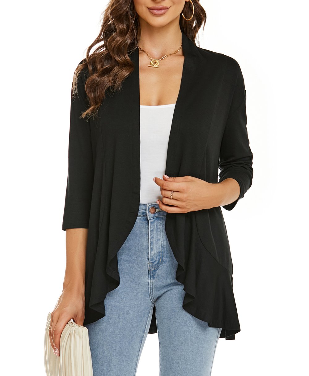 Black / 3XL