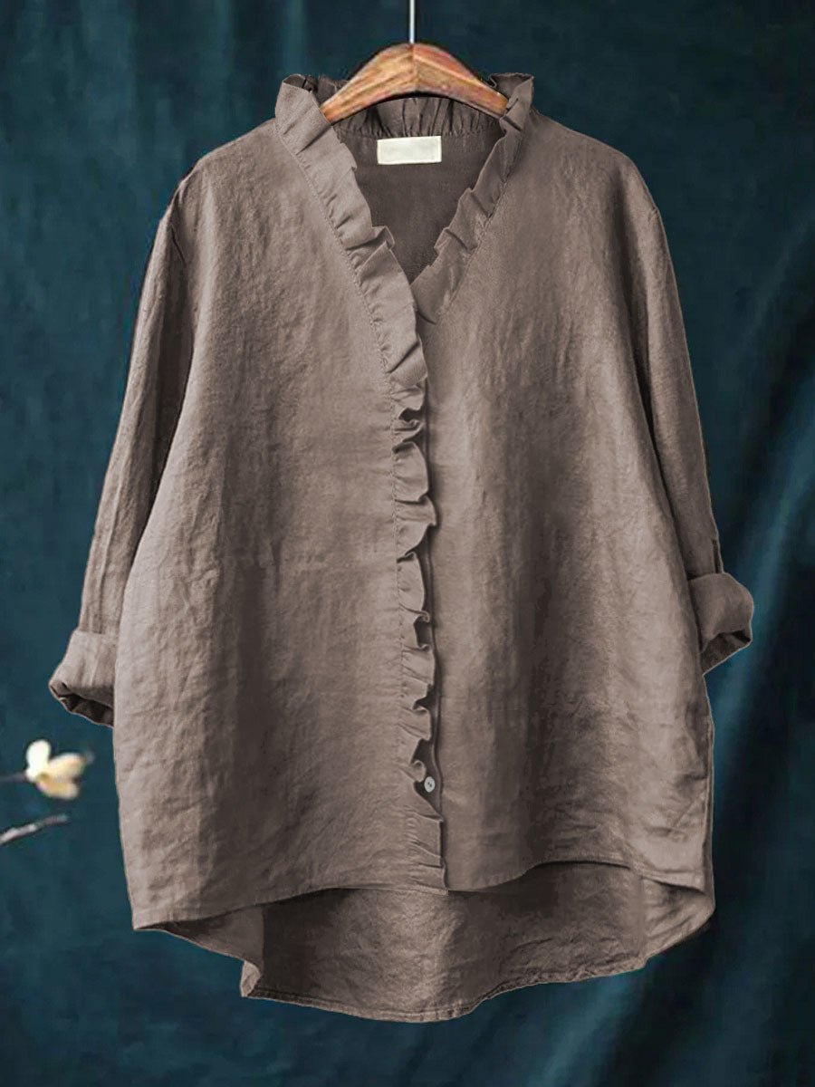 Khaki / 5XL