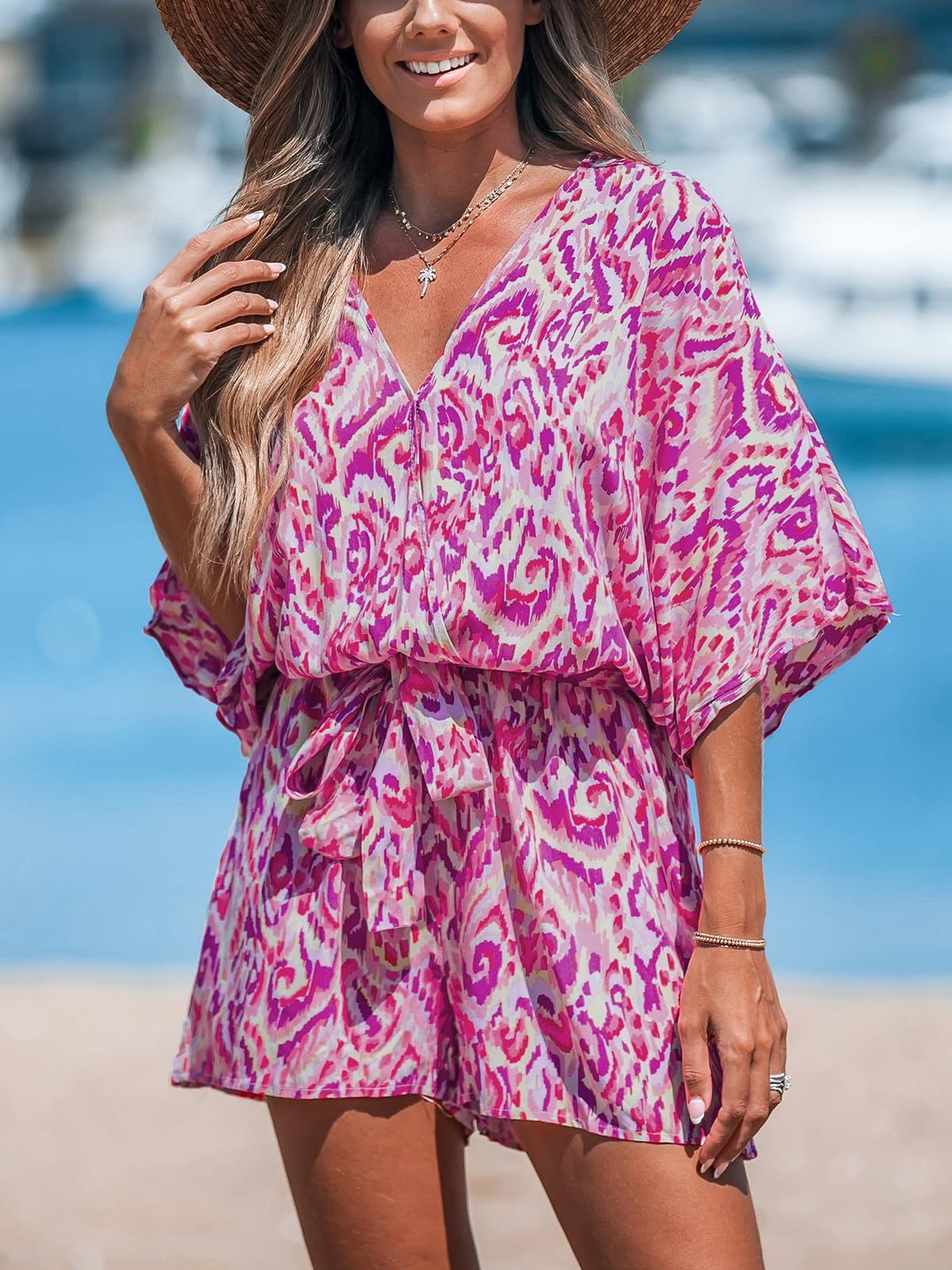 Fuchsia / 2XL