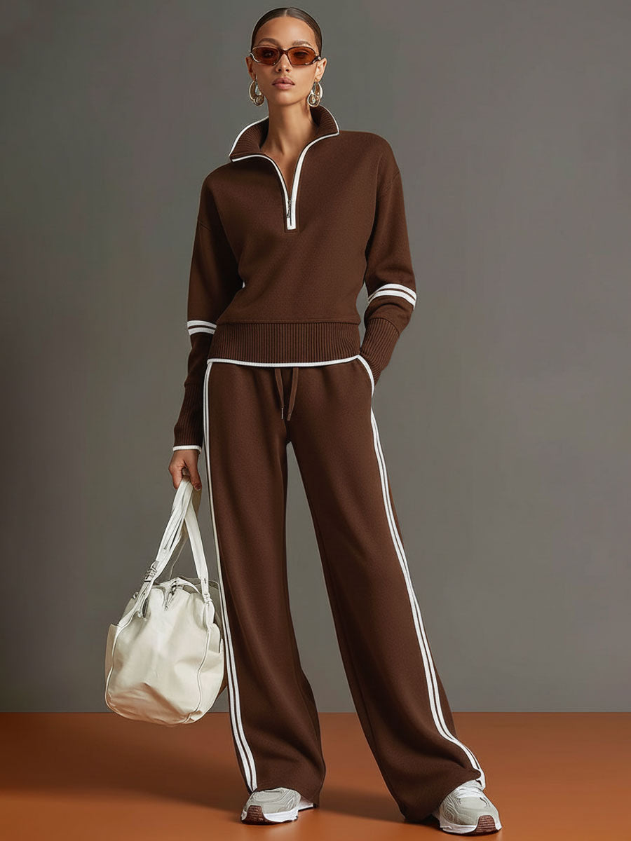 Brown / 2XL