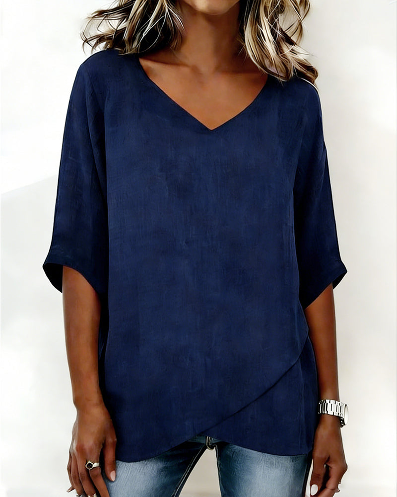 Navy Blue / 3XL