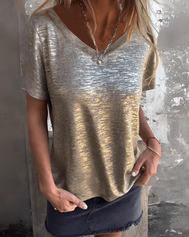 Gold / 5XL