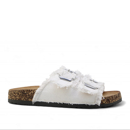 Eowyn | Wedge Sandal
